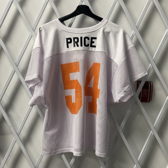 Russell Athletic Women Mesh Jersey - M - Picture 3 of 6